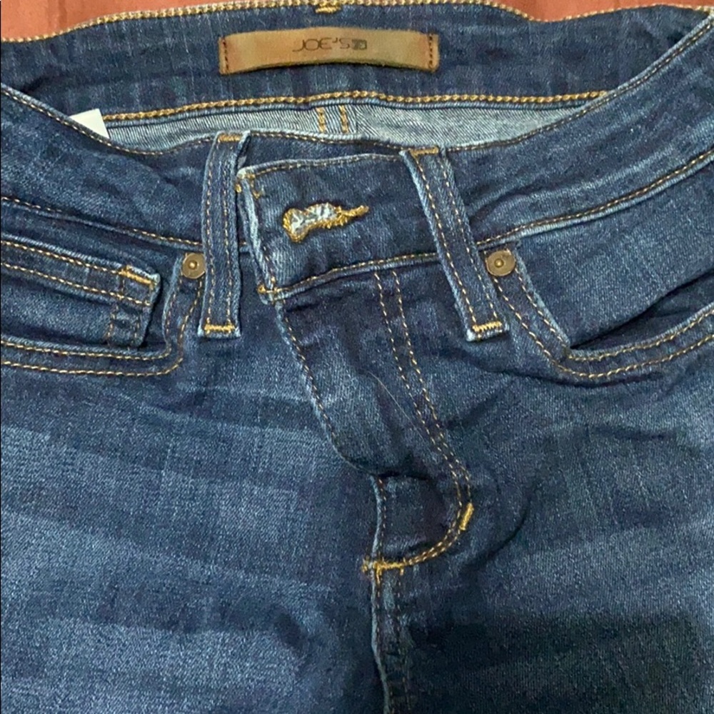 Joe’s Skinny Jeans